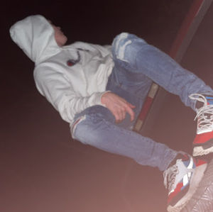 Meet your Posher, Joseph